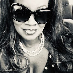 Meet your Posher, Jolisa